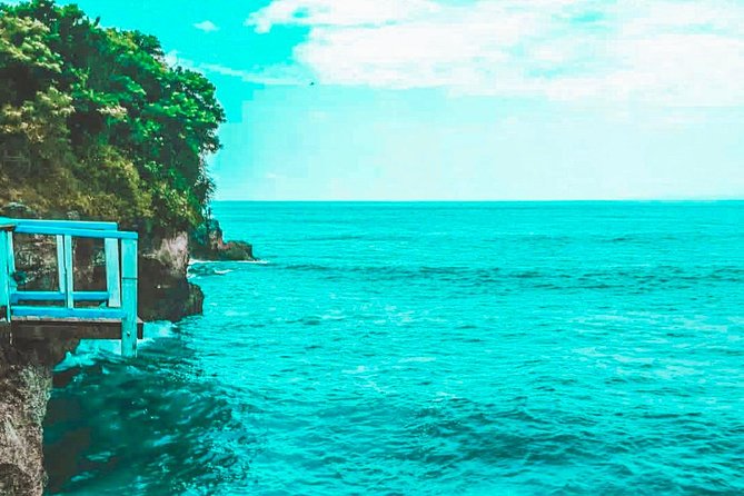 All Inclusive : Bali Blue Lagoon Snorkeling, Lunch, and Transport - The Indonesian lunch is convenient, not a major attraction