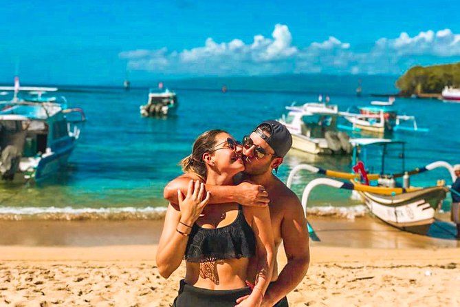 All Inclusive : Bali Blue Lagoon Snorkeling, Lunch, and Transport - Why the driver can make or break the day