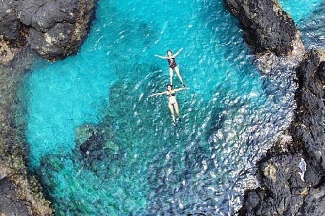 All Inclusive Bali Blue Lagoon Snorkeling with Lunch and Transport - Lunch Comes Around 2:00 p.m.