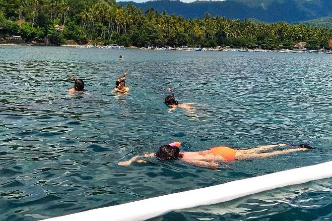 All Inclusive : Bali Blue Lagoon Snorkeling with Lunch &Transfers - Why Blue Lagoon works for a Bali day trip