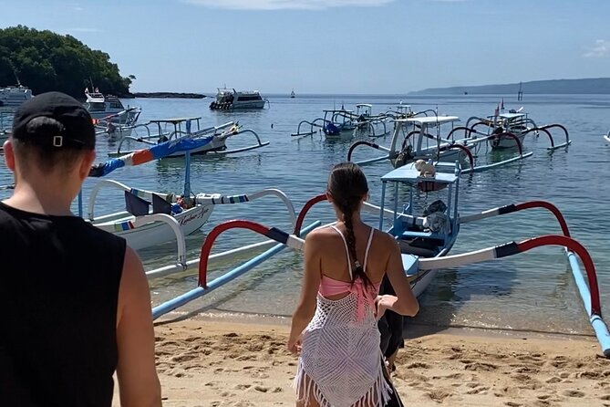 All Inclusive : Bali Blue Lagoon Snorkeling with Lunch &Transfers - Safety, comfort, and the small print