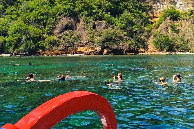 All Inclusive : Bali Blue Lagoon Snorkeling with Lunch &Transfers - Leaving Ubud for Padangbai