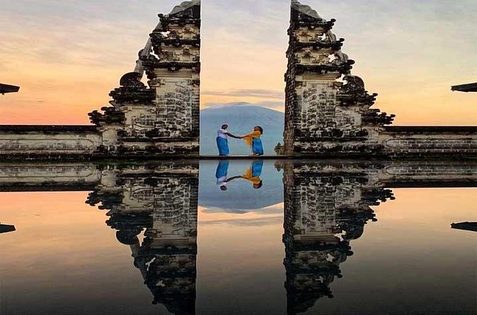 ALL INCLUSIVE - Bali Gate Of Heaven Tour - Who will enjoy this Bali day trip?