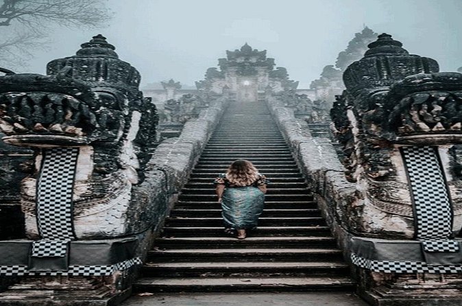 ALL INCLUSIVE - Bali Gate Of Heaven Tour - Should you book the Gate of Heaven tour?