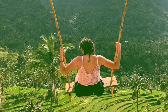 All inclusive Bali Sekumpul Waterfalls Trekking Tour - Why Sekumpul makes the long ride worthwhile