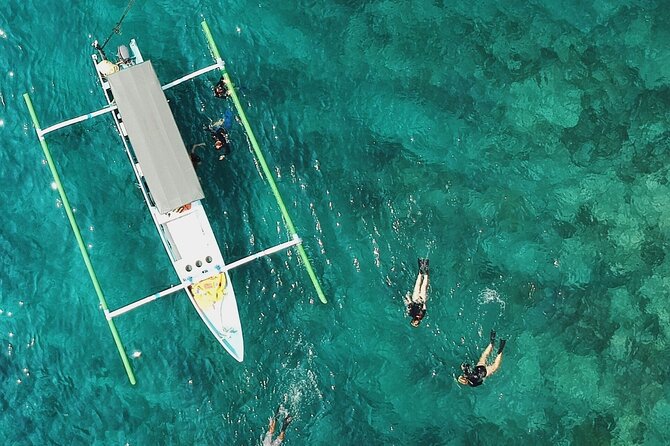 All-Inclusive Bali Snorkeling at Blue Lagoon Beach & ATV Ride - The ATV question deserves a clear answer