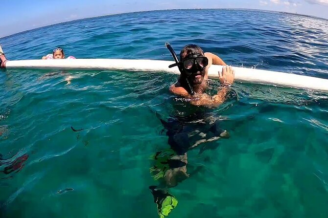All-Inclusive Bali Snorkeling at Blue Lagoon Beach & ATV Ride - Is $100 a fair price?