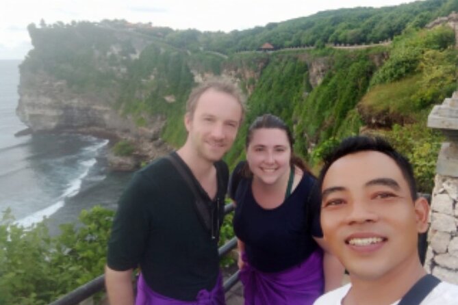 All Inclusive Kecak Dance and Uluwatu Temple Admission Ticket - Why the Uluwatu setting makes the dance special