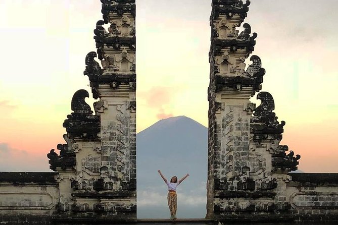 All-Inclusive Lempuyang Temple Gate Of Heaven Tour - Who should book this East Bali tour?