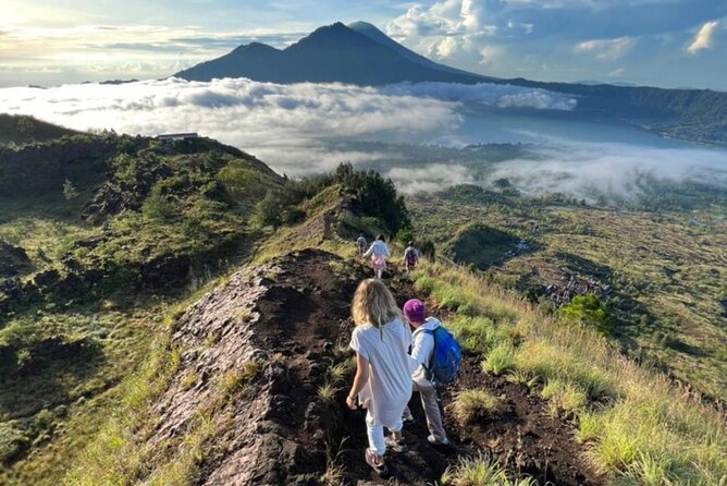 All Inclusive Mount Batur Sunrise Hike With Hotspring - Key points to know before you book