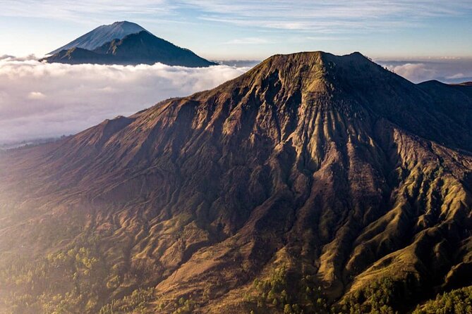 All Inclusive Mount Batur Sunrise Hike With Hotspring - Is $40 a fair price for this Bali day trip?