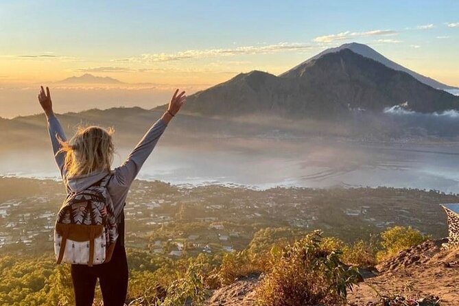 All Inclusive Mount Batur Sunrise Hike With Hotspring - Who should book this Mount Batur package?