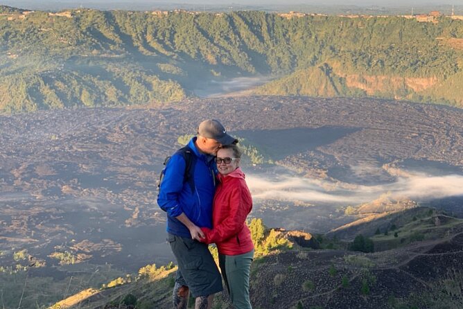 All Inclusive Mount Batur Sunrise Hike With Hotspring - Booking, cancellations, and weather rules