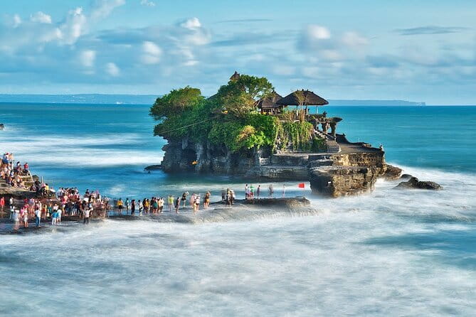 All Inclusive Nusa Penida East Island Private Tour from Bali - The guide can shape the whole day