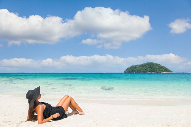 All Inclusive Nusa Penida Private Tour - Angel’s Billabong and the natural pool