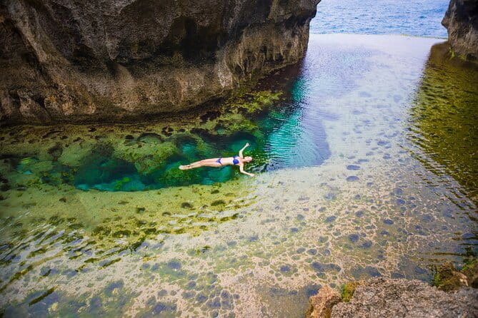All-Inclusive Nusa Penida Tour - What the Nusa Penida day really involves