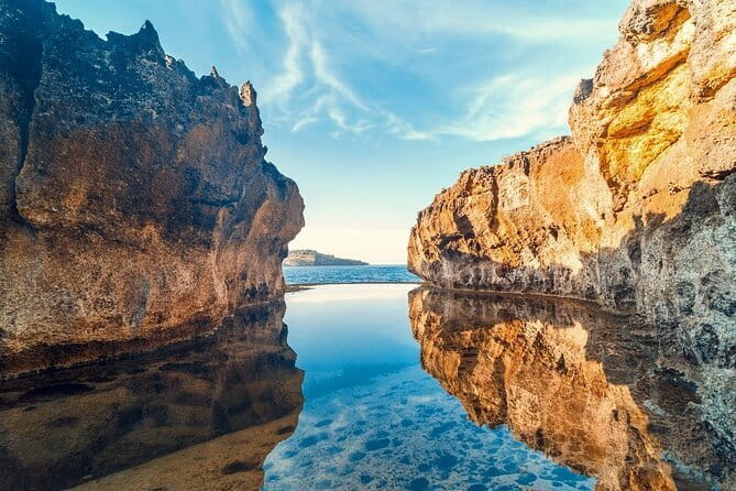 All-Inclusive Nusa Penida Tour - What the $82.65 price includes