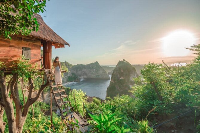 All Inclusive Nusa Penida Tour Package - Who will get the best value from this day trip