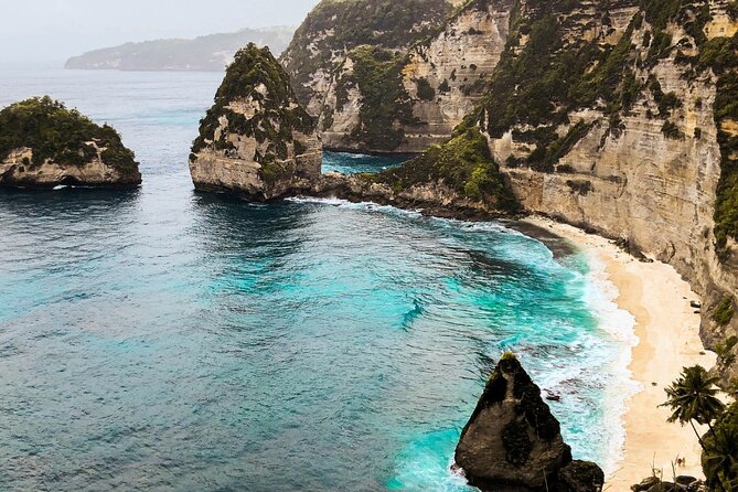 All Inclusive Nusa Penida Tour Package - A fair look at the 4.9 rating