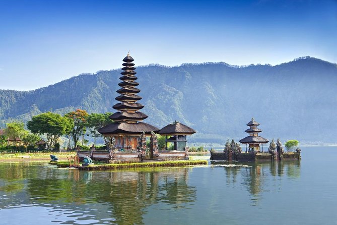 All inclusive Private 3 day tours package : Bali highlights - Key points at a glance