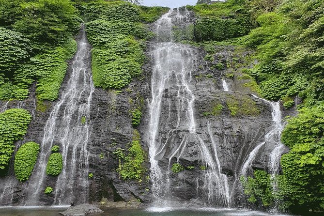 All inclusive Private 3 day tours package : Bali highlights - Day 1: temples, volcano views, and Ubud’s classic sights