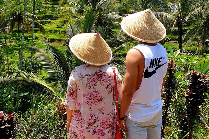 All inclusive Private 3 day tours package : Bali highlights - Day 3: calm beaches, Uluwatu, and dinner by the sea
