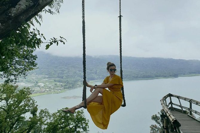 All inclusive Private 3 day tours package : Bali highlights - Your driver-guide can make or break the experience