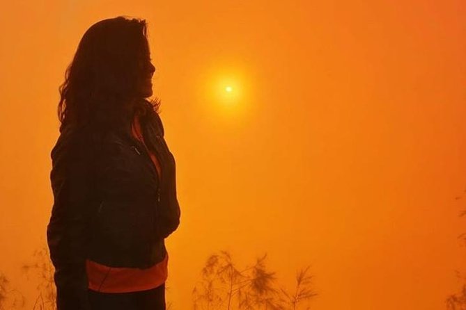 All Inclusive Private Mount Batur Sunrise Trekking And Natural Hot Springs - Soaking at Toya Devasya after the hike
