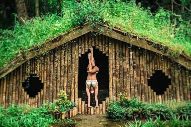 All Inclusive Private Mount Batur Sunrise Trekking And Natural Hot Springs - The 11:30 a.m. Balinese coffee plantation stop