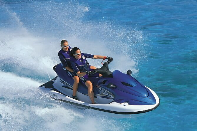 All Inclusive Quad Bike Ride and White water Rafting - The practical value of pickup, gear, and lunch
