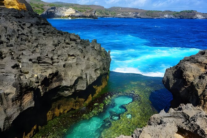 All inclusive Two Days and One Night on Nusa Penida Island - Why two days makes sense on Nusa Penida