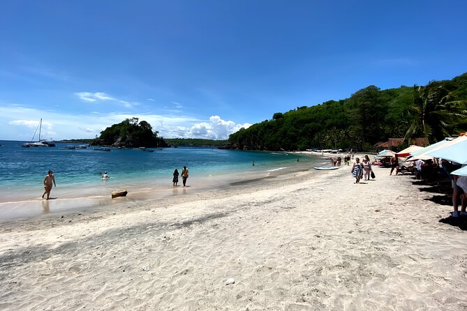 All inclusive Two Days and One Night on Nusa Penida Island - What the $194.87 price really covers
