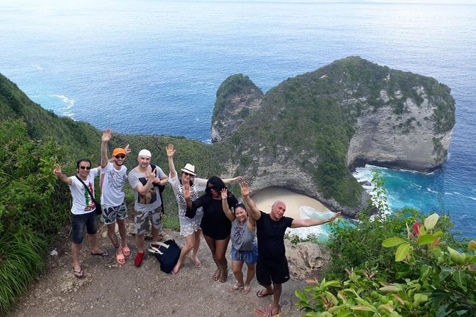 All inclusive Two Days and One Night on Nusa Penida Island - Physical effort, access, and weather