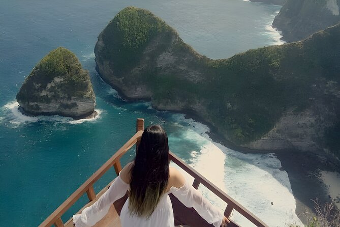 All inclusive Two Days and One Night on Nusa Penida Island - Who will enjoy this two-day trip