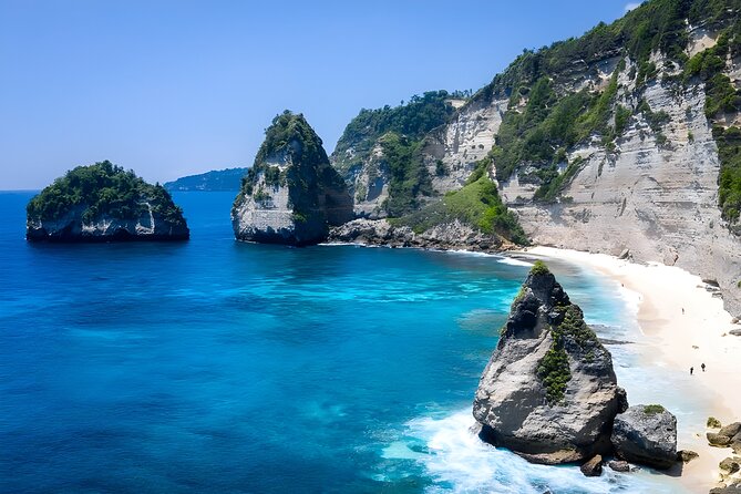 All inclusive Two Days and One Night on Nusa Penida Island - Your overnight stay on Nusa Penida