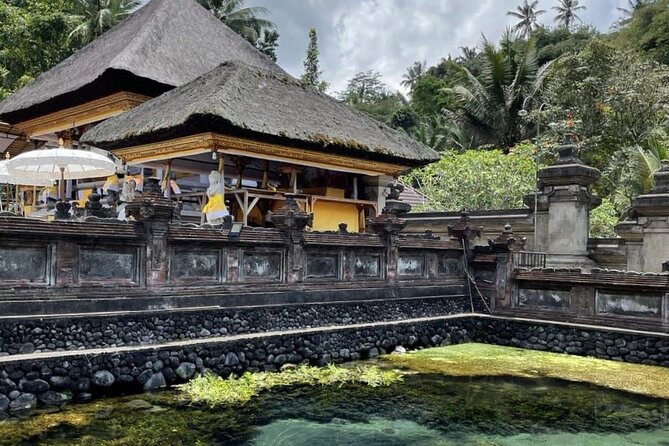 All Inclusive Ubud Cultural and Natural Highlights Tour - Key points to know before you book