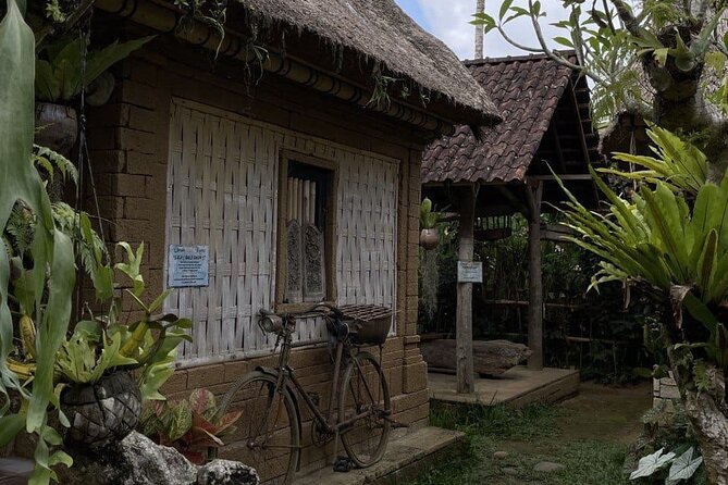 All Inclusive Ubud Cultural and Natural Highlights Tour - Why this private Ubud route works