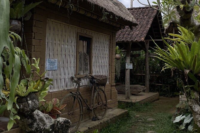 All Inclusive Ubud Cultural and Natural Highlights Tour - Understanding Tirta Empul Temple