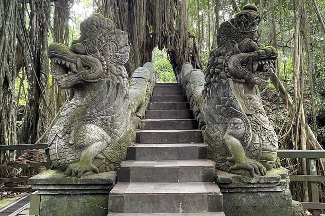 All Inclusive Ubud Cultural and Natural Highlights Tour - The guides and the value of photo help