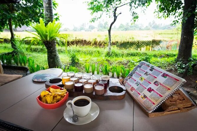 All Inclusives Bali Private Tour Temples Palaces and Nature - Timing, pickup, and the long day from Kuta