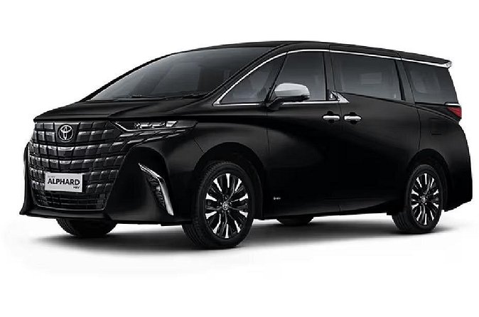 Alphard Luxury Airport Transfer Bali - Luggage help and hotel arrival