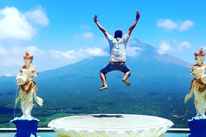 Amazing 4 Day Bali Tour Packages - Key points at a glance
