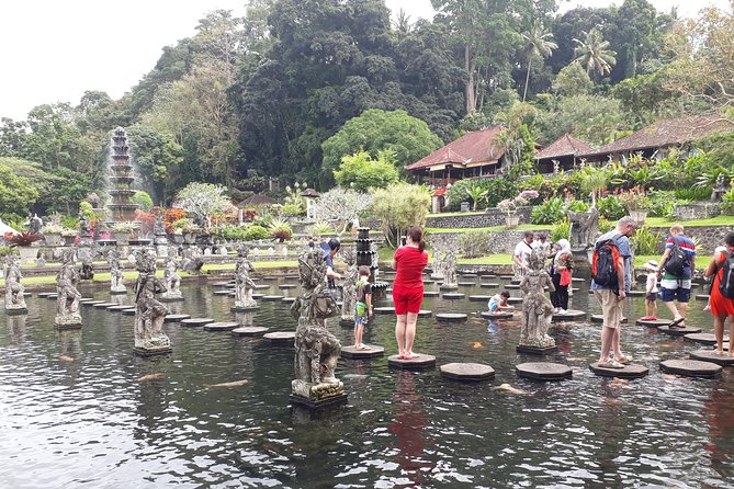 Amazing 4 Day Bali Tour Packages - A four-day route built for first-time Bali visitors