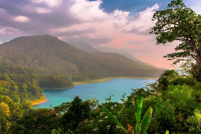 Amazing Bali Dolphin Watching Trip Experience - Tamblingan Lake and Bali’s cool farming country