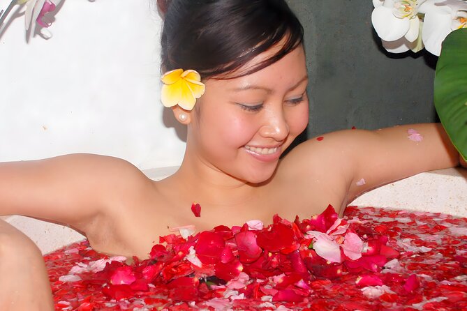 Amazing Bali Spa and Jimbaran Seafood Dinner Packages - A practical schedule for the day