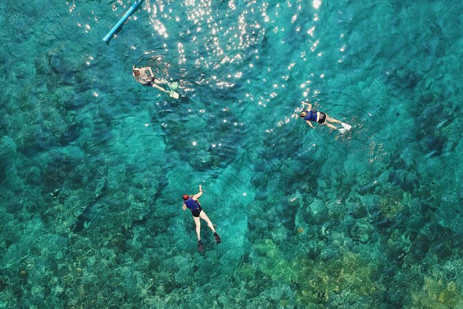 Amazing Blue Lagoon Snorkeling with Private Hotel Transfer - How the private transfer changes the day