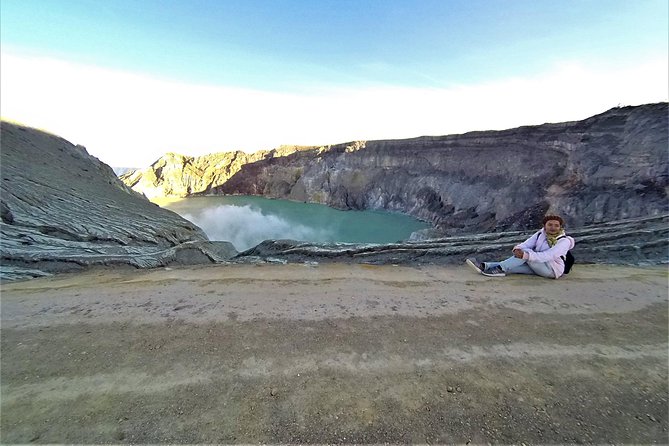 Amazing Bromo Madakaripura Waterfalls and Ijen - What the $241.03 price really covers
