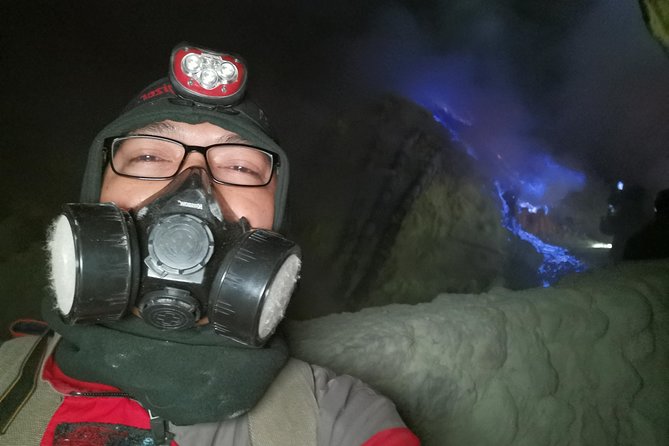 Amazing Bromo Madakaripura Waterfalls and Ijen - Who should book this experience