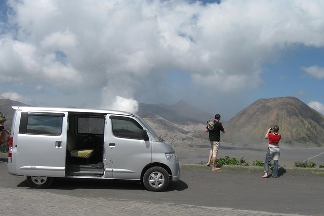 Amazing Bromo Madakaripura Waterfalls and Ijen - Small details that make the trip easier