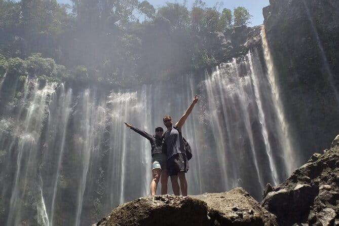 Amazing Bromo Sunrise and Tumpak Sewu Waterfall Tour - Key points to know before booking